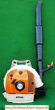 Stihl 500 guter gebraucht kaufen  Rees