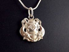 Anhänger 925 silber gebraucht kaufen  Nürnberg