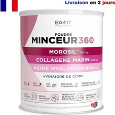 Eafit minceur 360 d'occasion  Reuilly