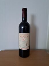Domaine trévallon rouge d'occasion  Saint-Etienne