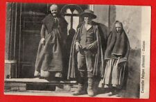 Torricella peligna costumi usato  Teramo