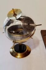 Sputnik thermometer barometer for sale  Normal