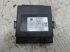 Steuergerät zentralverriegelu gebraucht kaufen Steuergerät zentralverriegelu gebraucht kaufen  Bad Oeynhausen