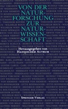 Naturforschung zur naturwissen gebraucht kaufen  Berlin