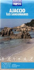 Ign top 4153 d'occasion  Puget-sur-Argens
