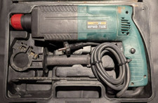 Bohrhammer schlagbohrmaschine  gebraucht kaufen  Müllheim