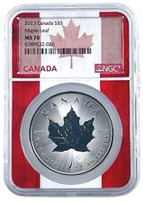 2023 canada 1oz for sale  Wesley Chapel