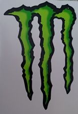 Monster energy riginal gebraucht kaufen  Rott
