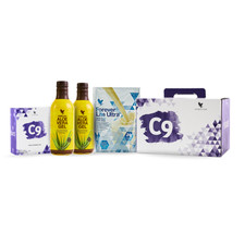Forever living aloe usato  Italia