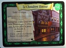 Carte tcg harry d'occasion  Soissons