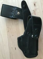 Akah polizei holster gebraucht kaufen  Ingolstadt