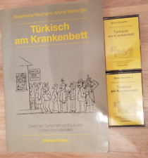 Türkisch krankenbett neumann gebraucht kaufen  Berlin