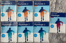 Endspurt vorklinik physiologie gebraucht kaufen  Untrasried