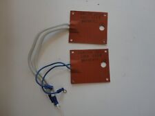 Lot de 2 SAMICO 230SR 100v / 100w comprar usado  Enviando para Brazil