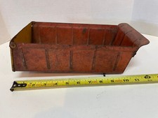 Wyandotte construction scoop for sale  Moorhead