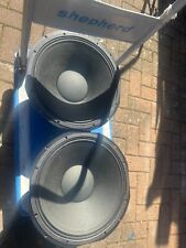 Fane 15b 600w for sale  SUTTON