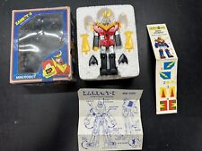 Robot mini zambot usato  Savona