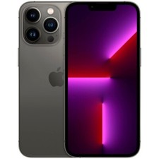 Apple iPhone 13 Pro Max 128GB grafite GSM desbloqueado AT&T/T-Mobile. Muito bom comprar usado  Enviando para Brazil
