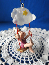 Hallmark ornament 1989 for sale  Aurora
