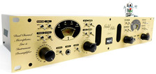 Spl goldmike mk2 gebraucht kaufen  Willich
