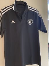 Adidas manchester utd for sale  BURY