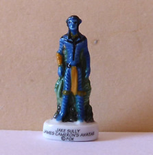 Avatar Bean - 2010 - Jake Sully comprar usado  Enviando para Brazil