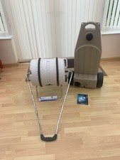 Wastemaster aquaroll water for sale  SITTINGBOURNE