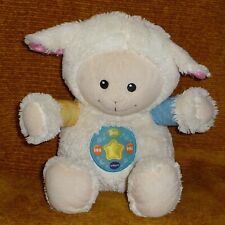 Doudou agneau mouton d'occasion  France