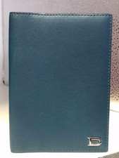 Authentic delvaux teal d'occasion  Expédié en Belgium