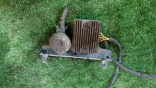 Gilera nexus 500 usato  Frattamaggiore