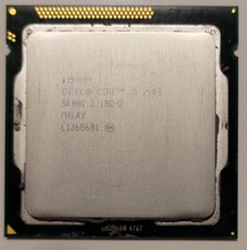 CPU INTEL Core i5-2400 SR00Q 3.10 GHZ 6M Socket LGA 1155 Processore i5 comprar usado  Enviando para Brazil