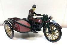 Paya side motorrad d'occasion  Souillac