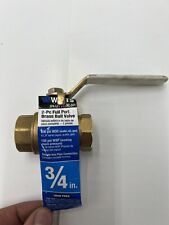 Watts lffbv full for sale  North Salt Lake