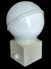 Lampe poser design d'occasion  Les Herbiers