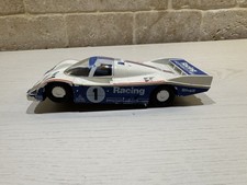 Vintage scalextric porsche for sale  TIDWORTH