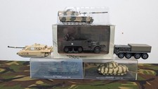 Selection military tanks for sale  STAFFORD