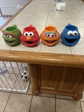 Applause sesame street for sale  Findlay