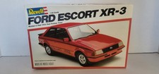 Ford Escort XR-3 Revell comprar usado  Enviando para Brazil