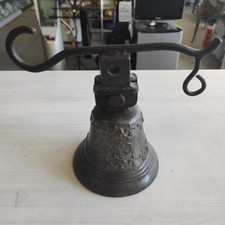 Antica campana bronzo usato  Pesaro
