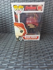 Funko pop marvel gebraucht kaufen  Weinsberg