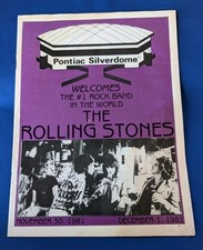 Rolling stones concert for sale  Delaware