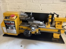 Clarke cl300m metal for sale  EDINBURGH