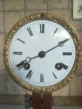 Mouvement paris pendule d'occasion  Bandol