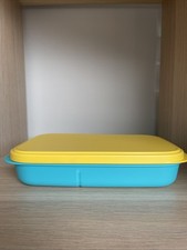 Tupperware eco snackbox gebraucht kaufen Tupperware eco snackbox gebraucht kaufen  Bad Bergzabern