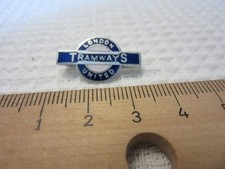 London united tramways for sale  ARMAGH