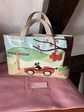 Radley leather road for sale Radley leather road for sale  BRAINTREE