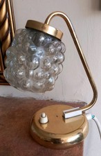 German bubble lamp for sale  USK