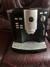 jura impressa for sale  WELLINGBOROUGH