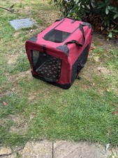 dog cages for sale  BROMSGROVE