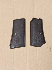 Beretta guancine b34 usato  Brescia